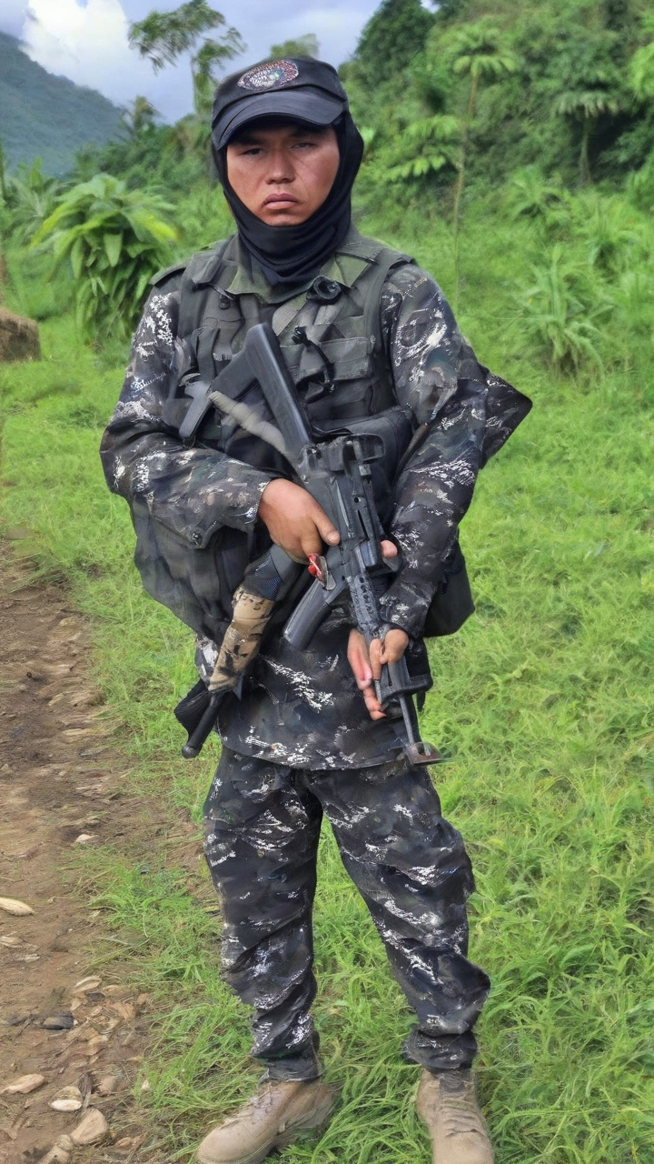 Brawner End is near for Daulah Islamiyah terrorists in Lanao del Sur