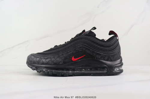 Nike Air Max 97 Black Red Logo Print.jpg