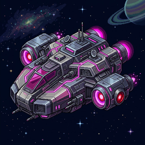 Futuristic bulky spaceship pixel… 202604291207.jpg