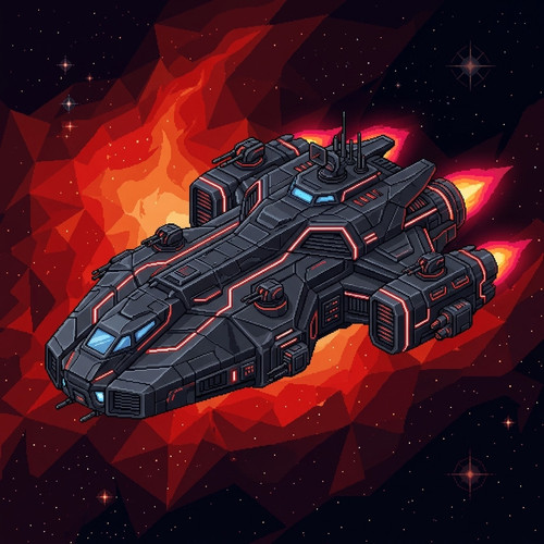 Futuristic bulky spaceship pixel… 202604291206.jpg