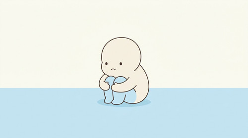 Chubby character sitting 202604231900.jpg
