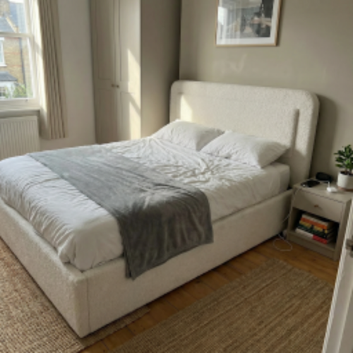 Double Ottoman bed in White — Practical Without Looking It.png