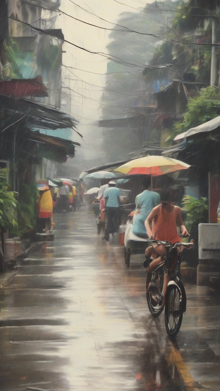 Most parts of PH would experience generally fair weather