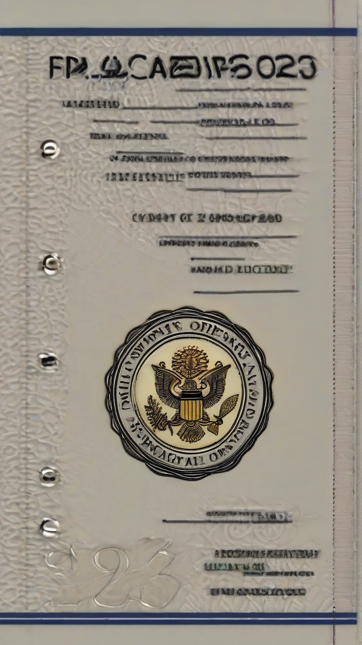 DFA Co's regular and diplomatic passports had been canceled since December 2025