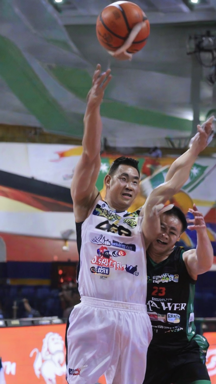 PBA Macau holds off all-Filipino Blackwater for 2nd win