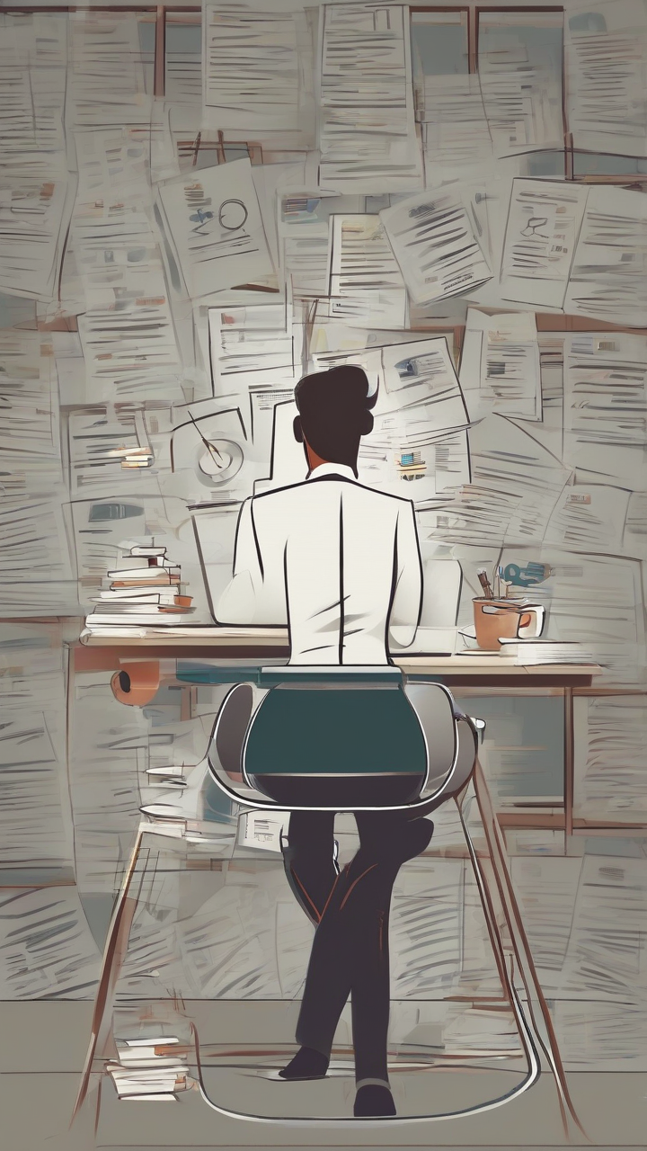 Health experts call for workplace measures to curb burnout