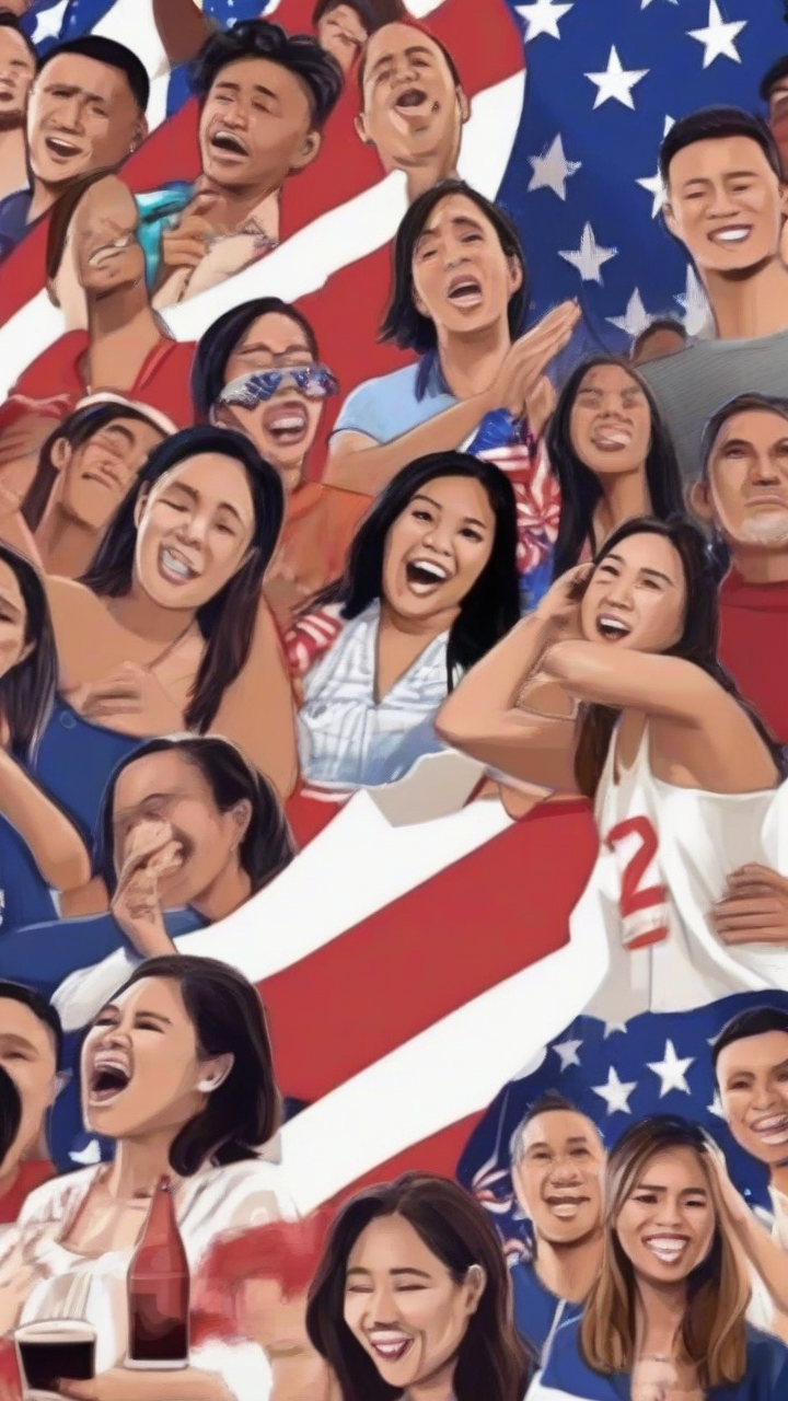 Filipinos abroad urged to respect national anthem after viral US party video