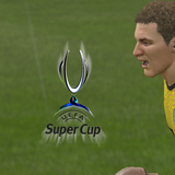 Wipe UEFA Super Cup