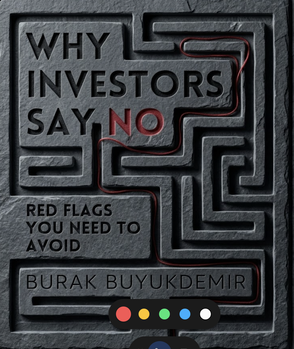 From space suits to underwater drones, stem cells to AI characters. Which one got the check?