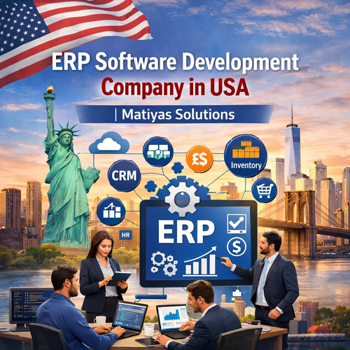 ERP Software Development Company in USA  Matiyas Solutions.png