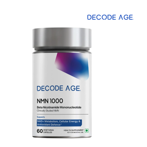 NMN Beta 1000mg | Advanced Cellular Energy Support by Decode Age.png