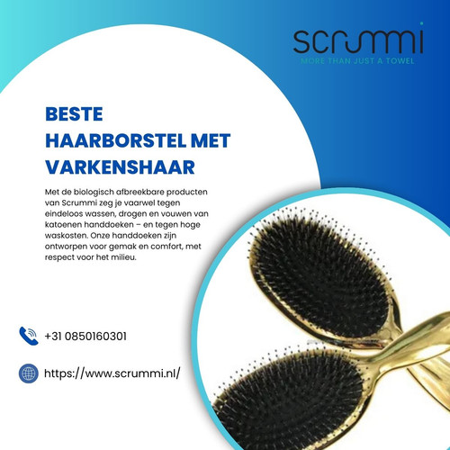 Beste Haarborstel met Varkenshaar voor Glans & Verzorging.jpg