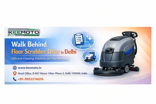 Professional Walk Behind Floor Scrubber Drier in Delhi | KEEMOTO CORPORATION.png