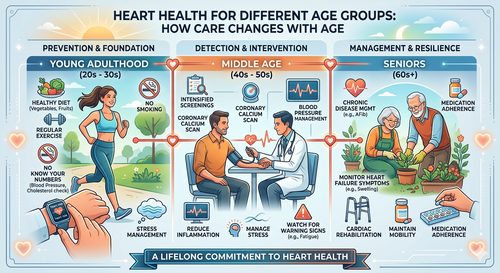 Heart Health for Different Age Groups How Care Changes with Age.png