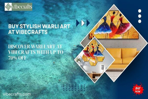 Warli Art for Home Décor and Wall Styling-Vibecrafts.jpg