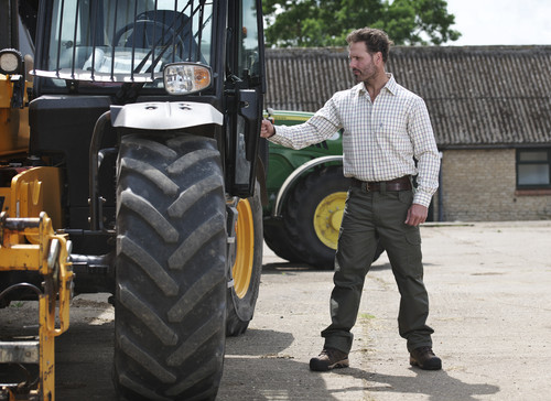 Castle Clothing, Tuff Stuff Shoot, Northamptonshire,  June 2023.jpg