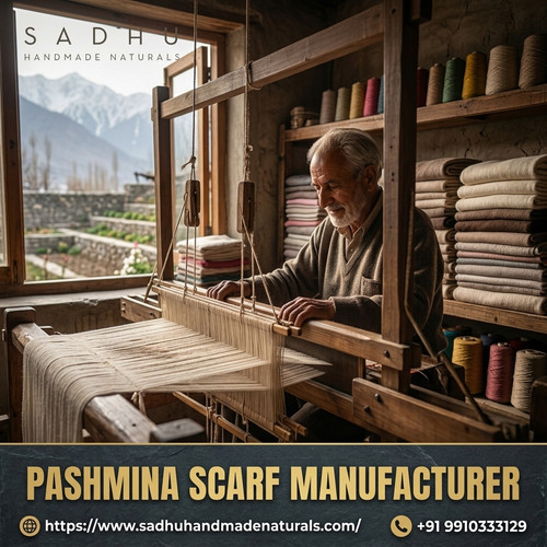 Premium Pashmina Scarf Manufacturer – Handmade Luxury from India.jpg