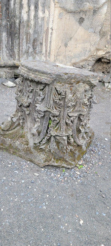 columbscarvingsatPompei 2ndCenturyBC.jpg