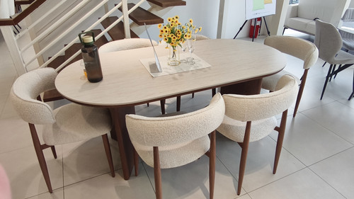 Dining Table Almond.jpg