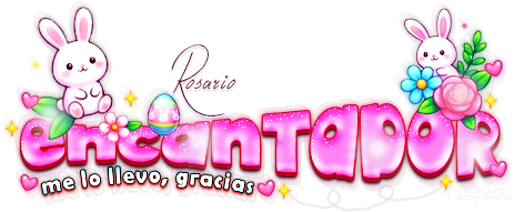 BnnyEncantadorMeLoLlevo AO DG Lolis Rosario.png