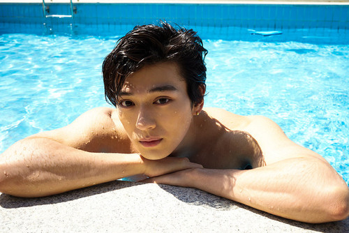 aramajapan.com mackenyu arata to release first photobook up the road mackenyu arata to release first.jpg
