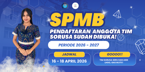 Biru Kuning Modern Penerimaan Murid Baru Spanduk.png