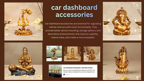 Affordable Car Dashboard Accessories That Upgrade Your Driving Comfort Instantly Today.jpg