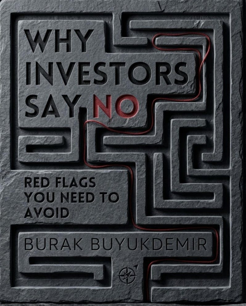 Why Investors Say No