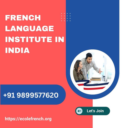 Leading French Language Institute in India for Fluency.jpg