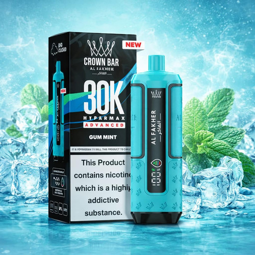 Al Fakher 30K Kit: 30,000 Puffs That Never Quit.jpg