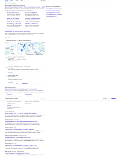 Screenshot 2026 04 13 at 10 58 20 Tierphysiotherapie Erftstadt Yahoo Suche Suchergebnisse.png