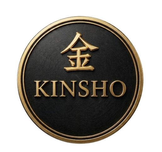 Logo Kinsho