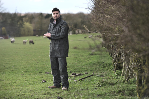Castle Clothing Shoot, Fort Workwear Bedfordshire Farm.jpg