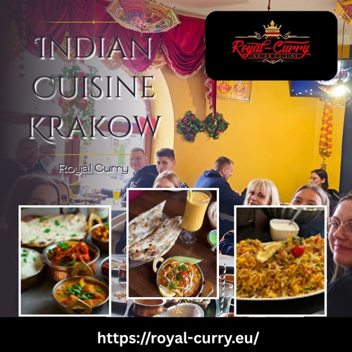 Authentic Indian Cuisine in Krakow – Indian Food Experience.jpg