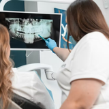 full arch dental implants