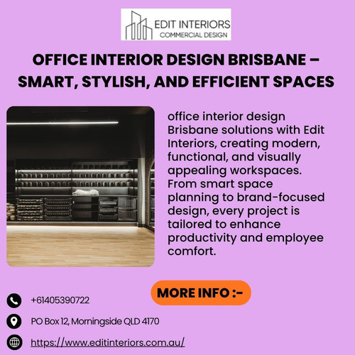 Office Interior Design Brisbane – Smart, Stylish, and Efficient Spaces.jpg