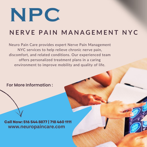 Nerve Pain Management NYC.jpg