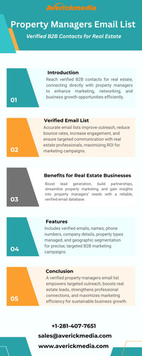 Property Managers Email List Verified B2B Contacts for Real Estate.jpg