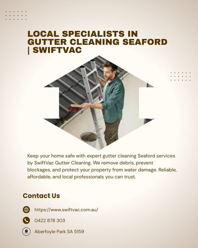 Local Specialists in Gutter Cleaning Seaford SwiftVac.jpg