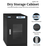 Dry Storage Cabinet NDRSC 100(1)