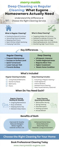 Deep Cleaning vs Regular Cleaning in Eugene - What You Really Need.jpg