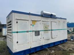 SoundProof Generator for rent in Gurgaon | Premium Silent Generator Rental Services | Surender Gener.jpg