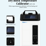 Dry Block Temperature Calibrator NDTC 100(1)