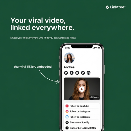 A10 tiktok embed every bio.png
