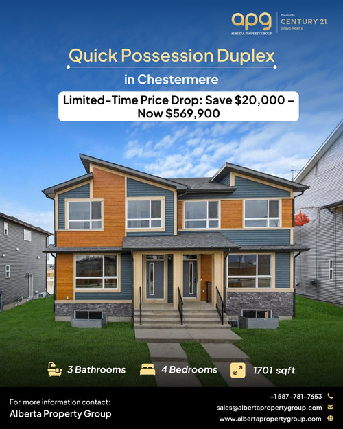 Quick Possession Duplex in Chestermere.jpg
