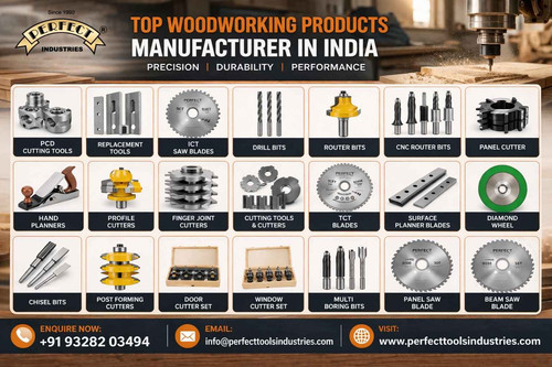 Top Woodworking Products Manufacturer in India – Perfect Tools Industries.jpg