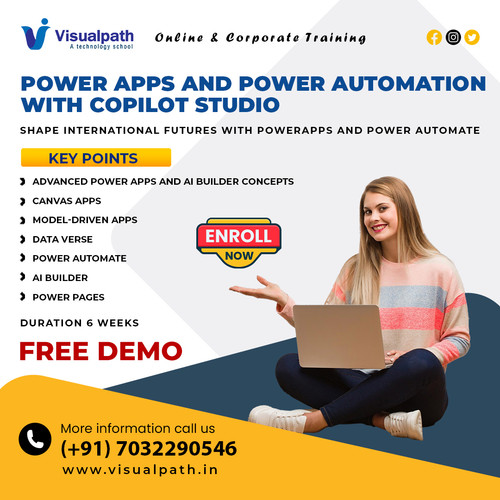 Power Apps Online Training  Copilot Studio Course.jpg