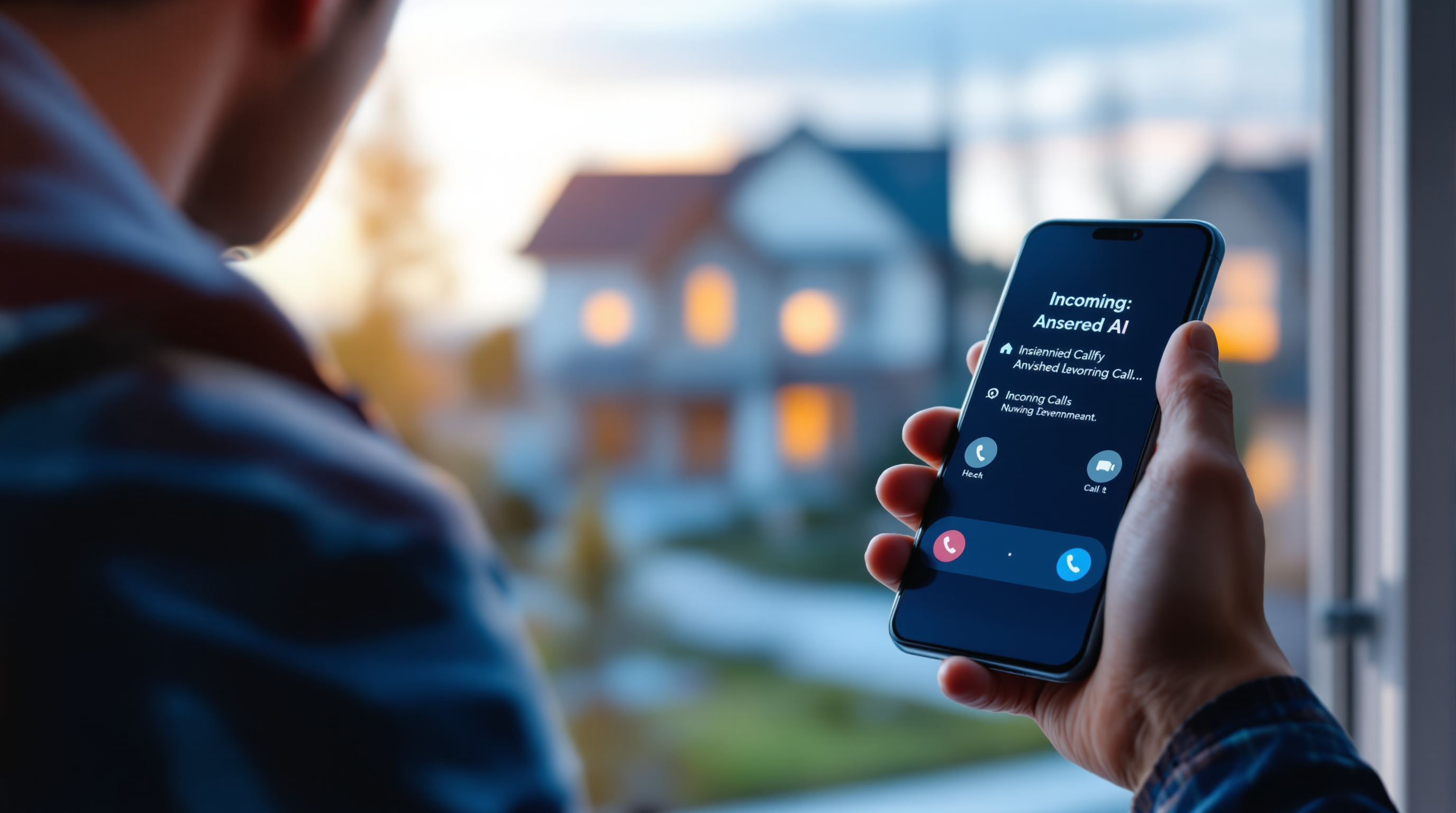 Plumbers, Electricians, HVAC Pros: 62% of Your Calls Go Unanswered — Voice AI Changes Everything
