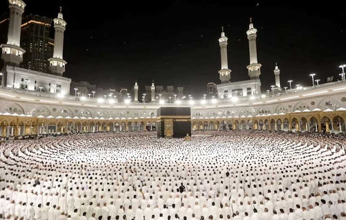 Hajj 2026: Makkah Entry Permit Rules You Must Know.jpg