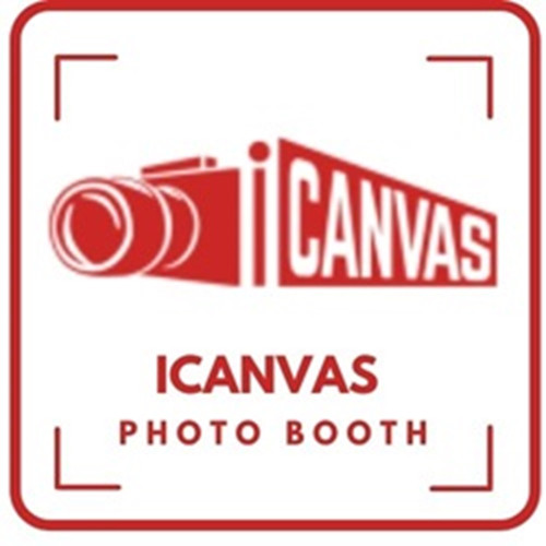 Rent A Photo Booth from iCanvas for weddings, parties & events. Enjoy fun props, prints & instant sharing for guests. Visit: https://icanvasbooth.com.au/